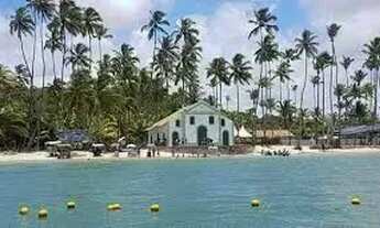 Imagem 4: Solidez e Luxo ao lado da Vila do Padre Arlindo