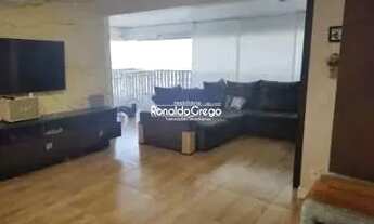 Imagem 3: Apartamento com 3 quartos, 3 suites 3 vagas mobiliado Aclimação