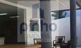 Imagem 7: Casa para Locação em Camaçari, Alphaville (Abrantes), 3 dormitórios, 3 suítes, 4 banheiros