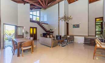 Imagem 6: Casa em Condomínio para Venda em Piraquara, Recreio da Serra, 3 dormitórios, 3 suítes, 1 b