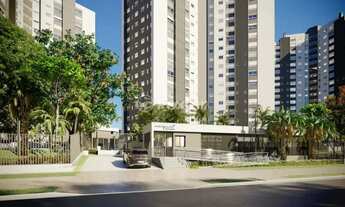 Imagem 2: Apartamento à venda Rua Tenente Ary Tarrago, Jardim Itu - Porto Alegre