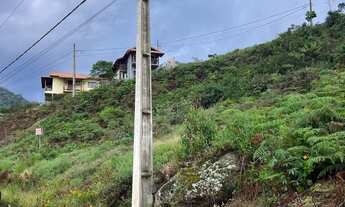 Imagem 4: Terreno a 800 metros da Praça de São Pedro