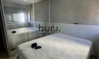 Imagem 5: Apartamento à venda em Goiânia, Village Veneza, com 2 quartos, com 59 m², Condomínio Inven