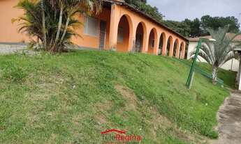 Imagem 2: CHÁCARA PARA VENDER EM CAÇAPAVA