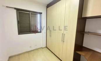 Imagem 4: Apartamento para Locação em São José dos Campos, Jardim Satélite, 3 dormitórios, 1 suíte