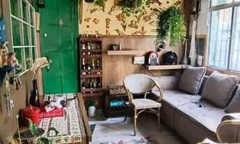 Imagem: Apartamento 1 dorm Térreo perto do mar!