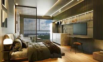 Imagem 3: Loft à venda em Recife, Imbiribeira, com 1 quarto, 44,04m²