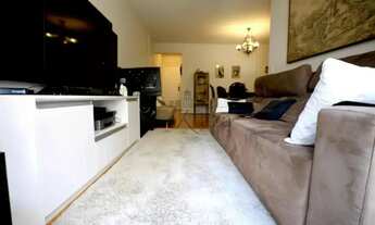 Imagem 3: Apartamento - Pinheiros - 2 Dormitórios - 90m²