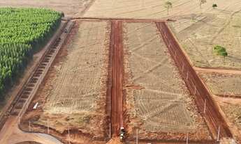Imagem: Vendo ágio de lote aceito troca por carro