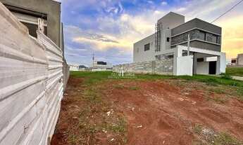 Imagem 3: Lote Jardins Parma com 267,98 m² - Lote Quitado e Registrado R$ 241.182,00 Qd 17