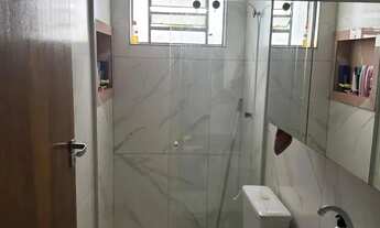 Imagem 7: Imóvel para venda com 52 metros quadrados com 2 quartos em Jardim Goiás - Goiânia - GO