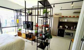 Imagem 7: Flat com ótimo preço no bairro Itaim Bibi. Confira!