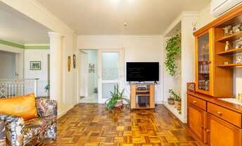 Imagem 7: Apartamento amplo com 3D, e 1 vaga Três Figueiras