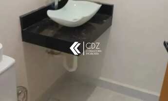 Imagem 5: Casa á venda Condomínio Horto Villagio - Sorocaba/SP