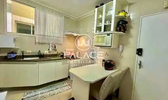 Imagem 6: Apartamento à venda em jardim caxambu, piracicaba 3 quartos 86m²