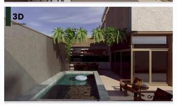 Imagem 6: Casa no condomínio VILLAGIO FRUI VITTA para venda com 4 quartos, sendo 4 suítes , 190m²