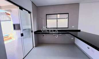 Imagem 5: SOBRADO NOVO MODERNO-GOLFINHO-CARAGUATATUBA-SP