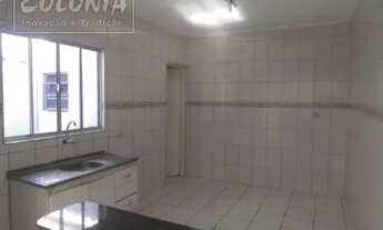Imagem 6: Casa para locação - Vila Lucinda, Santo André