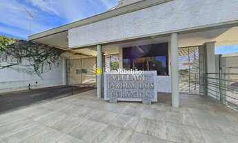 Imagem: Casa a venda no Condomínio Gerânios. Bairro