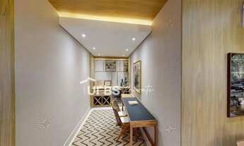 Imagem 7: APARTAMENTO 4 SUITES 217 METROS, ST MARISTA