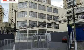 Imagem: PRÉDIO COMERCIAL em SÃO PAULO - SP, BUTANTÃ