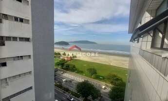 Imagem 2: Apartamento em Avenida Manoel da Nóbrega - Itararé - São Vicente/SP