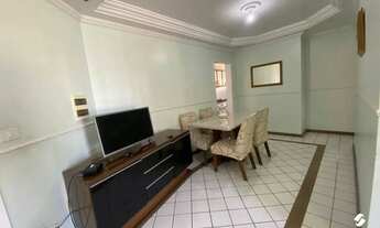 Imagem 7: Apartamento no Condomínio Golden Garden 3 Quartos, Varanda e Excelente Localiz