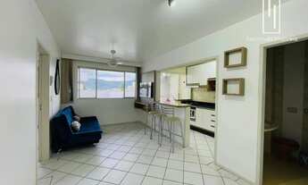 Imagem 4: AP 1 DORM MOBILIADO PRÓXIMO DA UFSC