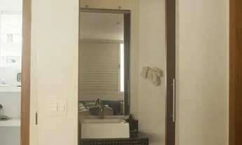 Imagem 6: Apartamento à Venda - Santa Cecília, 2 Quartos, 160 m2