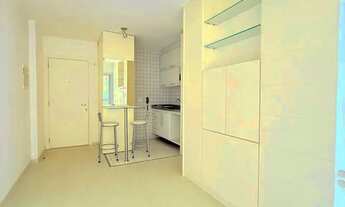 Imagem 3: Apartamento para venda em Perdizes com 1 quarto, sendo 1 suíte , 28m²