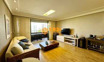 Imagem 5: Vendo apartamento de luxo na Beira Rio da Madalena 141m² - 4 quartos