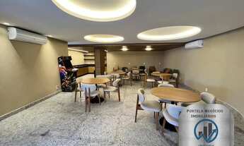 Imagem 4: Apto na Jatiúca, duas suítes, varanda gourmet, 59 m²