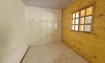 Imagem 6: Casa à venda no bairro Barnabé em Gravataí com 56m² construídos e 600m² de terreno