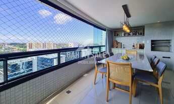 Imagem: Manhattan Soho 113m², 3Qts (1 suíte)