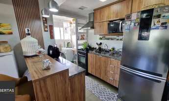 Imagem 5: *Apartamento Mobiliado de 3 Quartos na Tristeza, Porto Alegre - Venda por R$ 59