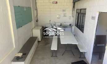 Imagem 7: Galpão para aluguel, Distrito Industrial Jardim Piemont Norte - BETIM/MG