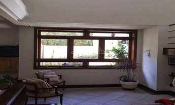 Imagem 3: Casa - Loteamento Alphaville Campinas - Campinas