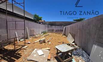 Imagem 6: Casa de 3 quartos com suíte em Castelândia