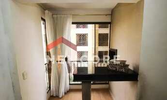 Imagem 5: Apartamento em Rua Professor Carvalho Freitas - Teresópolis - Porto Alegre/RS