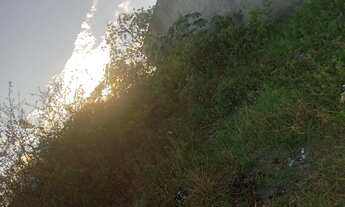 Imagem 2: Vendo terreno no guajara 7 po 25 na rua 1 próximo a antiga delegacia