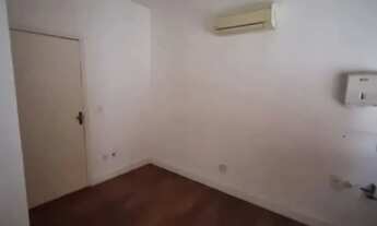 Imagem 7: Conjunto Comercial de Alto Padrão no Centro de São Paulo-SP: 6 salas, 2 banheiros e 135m²