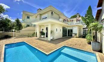 Imagem: Condomínio com 4 quartos à venda ou para