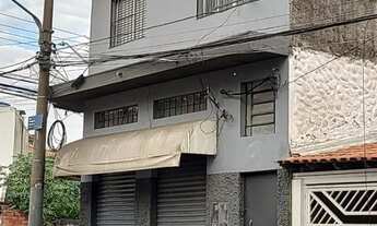 Imagem 3: Imóvel para venda (todo prédio) - 3 casas + salão comercial