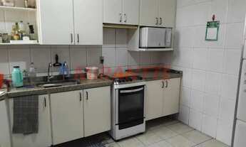 Imagem 2: Sobrado para venda tem 490mts, com 4 quartos e 5 vagas Santana