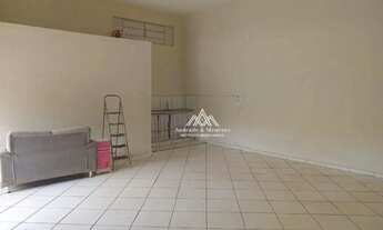 Imagem: Salão para alugar, 210 m² por R$ 980,00/mês