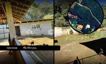 Imagem: Chácara à Venda em Almirante Tamandaré