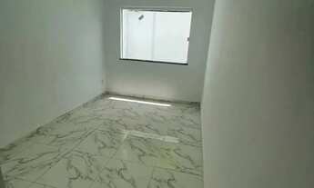 Imagem 5: Casa no loteamento Nossa senhora do Carmo com 2/4 [11041