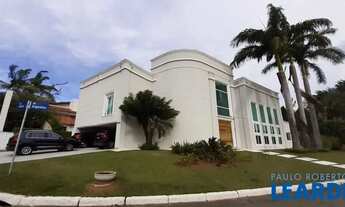 Imagem 2: CASA EM CONDOMÍNIO - ALPHAVILLE - SP