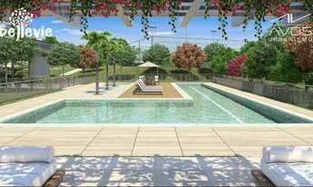 Imagem 3: Terrenos no Condomínio fechado Bellevie Cambé