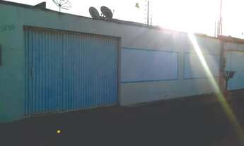 Imagem: Alugo casa em Caxias-MA